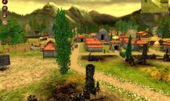 Glory of the Roman Empire screenshot 10