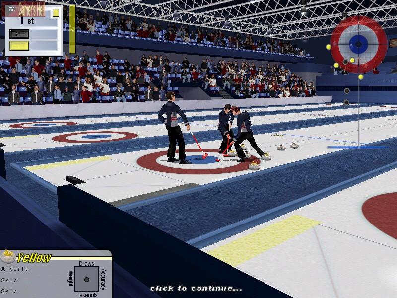TakeOut Weight Curling PC Galleries GameWatcher