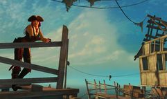 Pirates of the Burning Sea screenshot 38