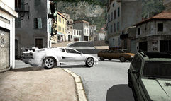Driver 3 screenshot 2