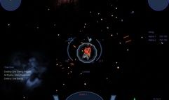 Galactic Federation screenshot 8
