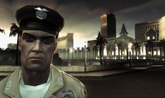 Hitman: Blood Money screenshot 13
