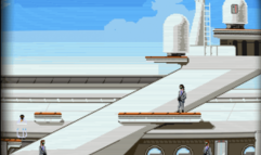 Master Spy screenshot 3