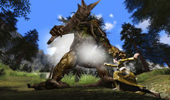 Dungeons & Dragons Online: Shadowfell Conspiracy screenshot 5