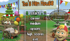 Tom's Hen House screenshot 6