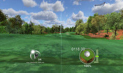 Golf Masters screenshot 5