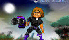 Ghoul Academy screenshot 3