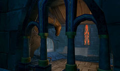 World of Warcraft: the Burning Crusade screenshot 3
