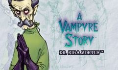 A Vampyre Story screenshot 2