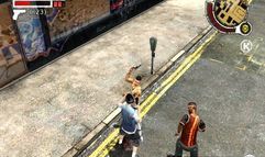 Crime Life: Gang Wars screenshot 2