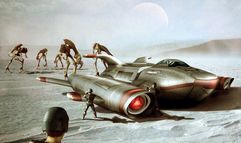 UFO: Extraterrestrials screenshot 4
