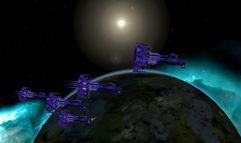Sword of the Stars: Born of Blood screenshot 6