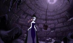 A Vampyre Story screenshot 8