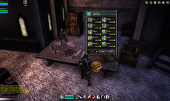 CHAOS - In the Darkness screenshot 9