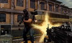 Field Ops screenshot 1