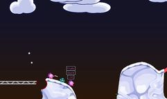 Hedgewars screenshot 5