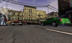 Escape from Paradise City screenshot 20