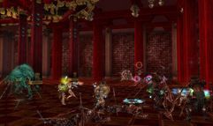Guild Wars Factions screenshot 15