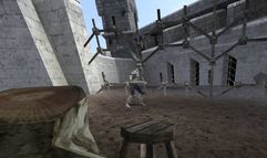 Fallen Lords: Condemnation screenshot 8