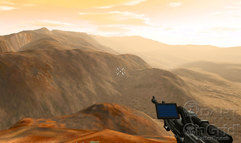 Star Net Frontier screenshot 13