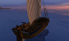 Pirates of the Burning Sea screenshot 16