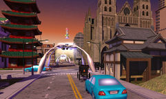 SimCity Societies screenshot 7