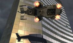 Battlefield 2142 screenshot 3