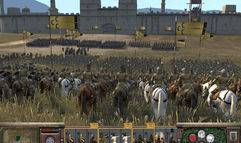 Medieval 2: Total War screenshot 4