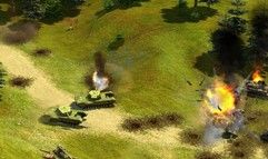 Blitzkrieg II screenshot 8