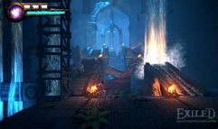 Exiled screenshot 3