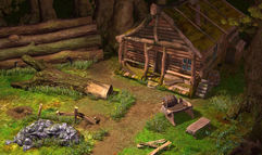 Simon the Sorcerer 4: Chaos Happens screenshot 6