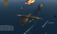 Pacific Storm: Allies screenshot 16