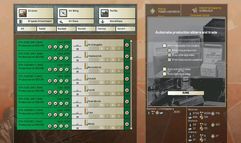 Hearts of Iron II - DOOMSDAY screenshot 2