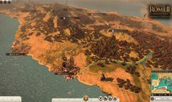 Total War Rome II: Hannibal at the Gates screenshot 6