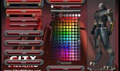 City of Villains screenshot 4