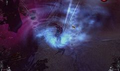 Dawn of Magic screenshot 2