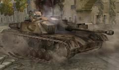 Company of Heroes screenshot 1