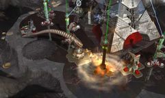 Perimeter: Emperor's Testament screenshot 2