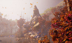 Gray Dawn screenshot 2