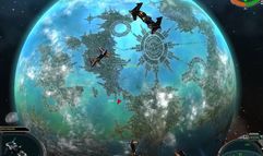 Darkstar One screenshot 6