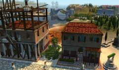 Caesar IV screenshot 12
