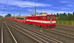 Trainz Railroad Simulator 2006 screenshot 30
