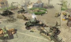 Faces of War screenshot 29