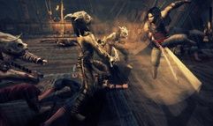 Prince of Persia: Warrior Within screenshot 15