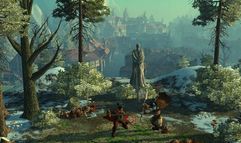 SpellForce 2: Shadow Wars screenshot 6