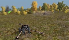 Officers screenshot 1