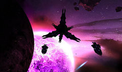 Dark Horizon screenshot 3