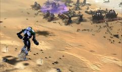 Supreme Commander screenshot 10