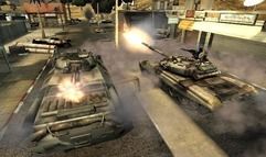 Battlefield 2 screenshot 6