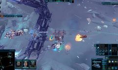 Ancient Space screenshot 8